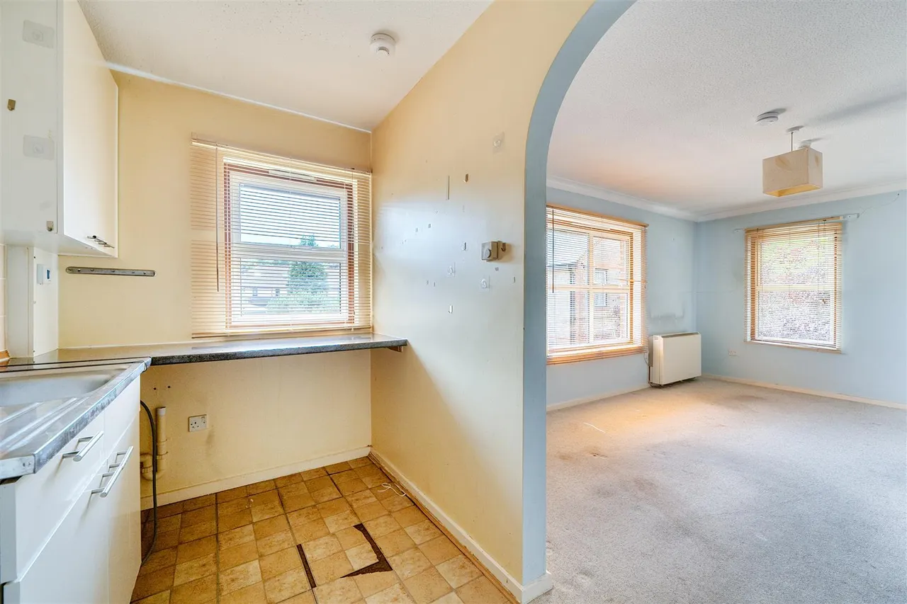 Gordon Palmer Court, Reading, RG30, photo 6