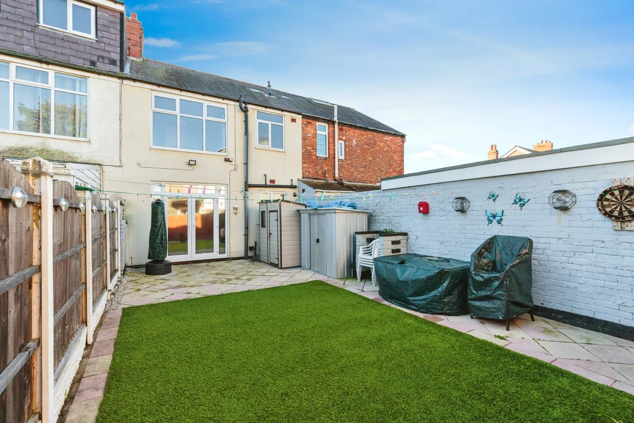 Orkney Road, Blackpool, FY1, photo 17