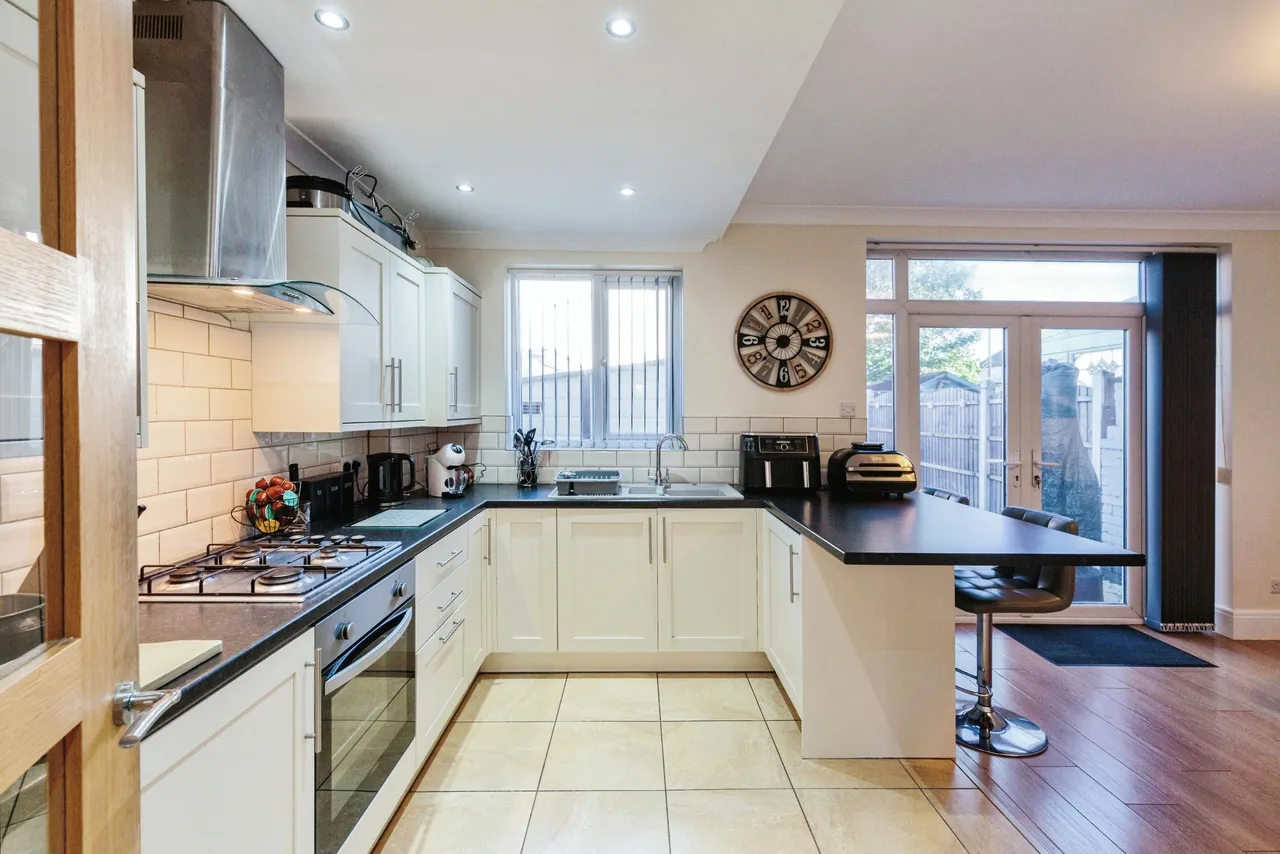 Orkney Road, Blackpool, FY1, photo 8