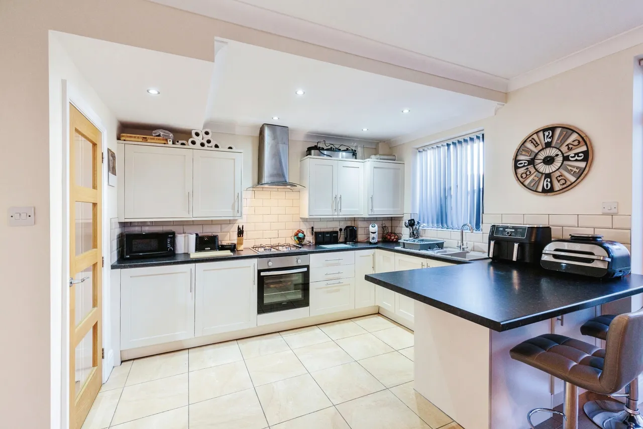 Orkney Road, Blackpool, FY1, photo 3