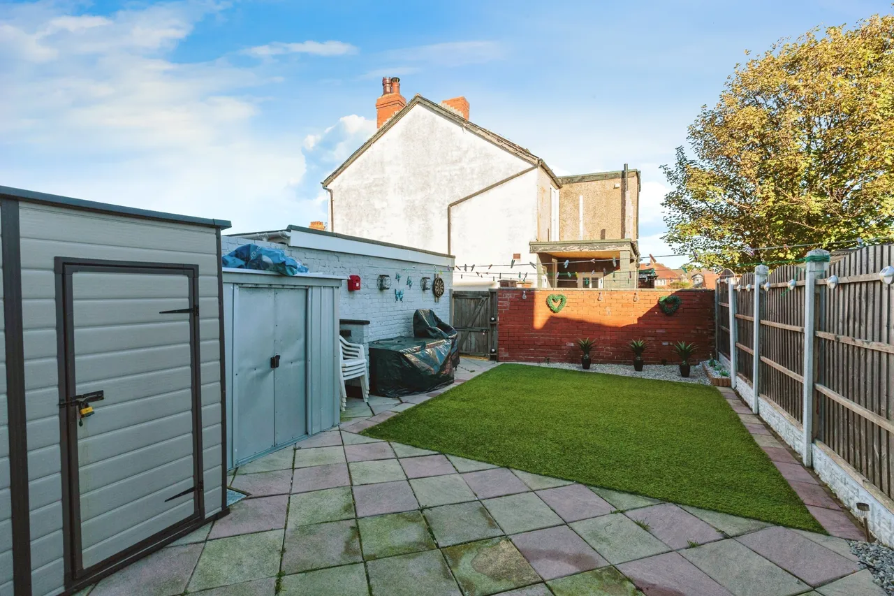 Orkney Road, Blackpool, FY1, photo 16