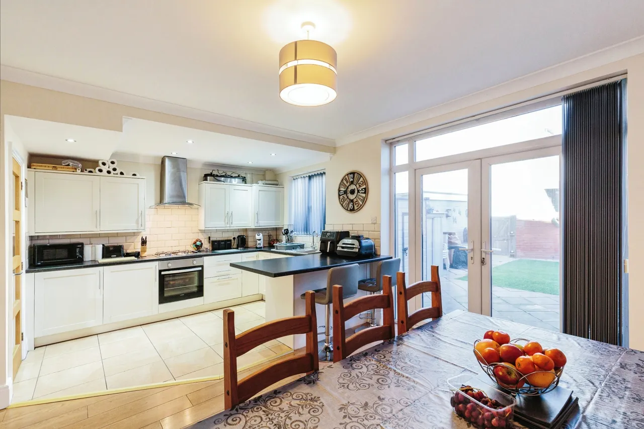Orkney Road, Blackpool, FY1, photo 9