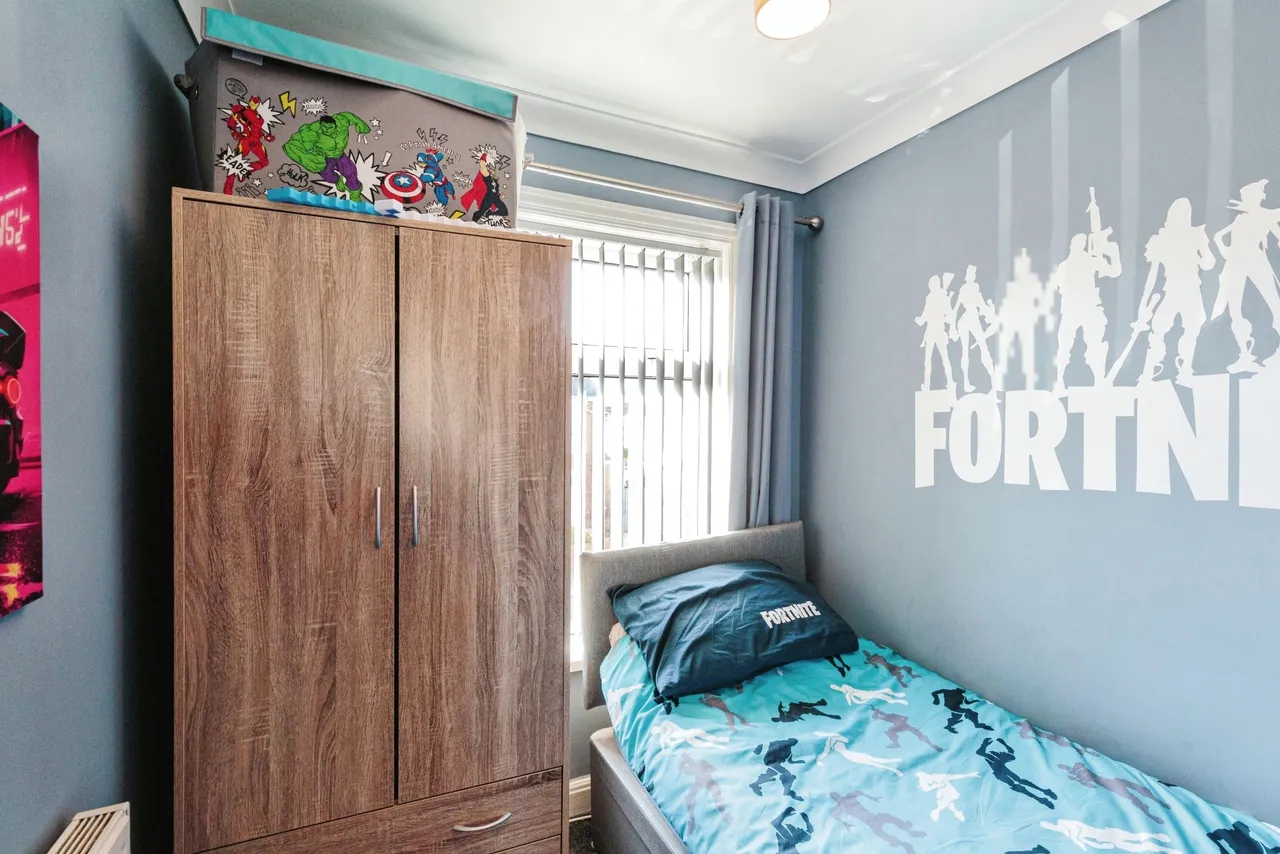 Orkney Road, Blackpool, FY1, photo 15