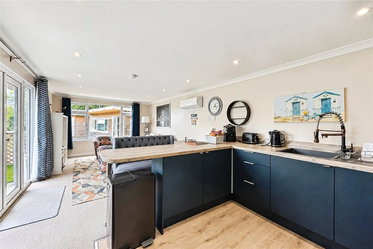 Jubilee Hill, Woodlands, BH21, photo 3