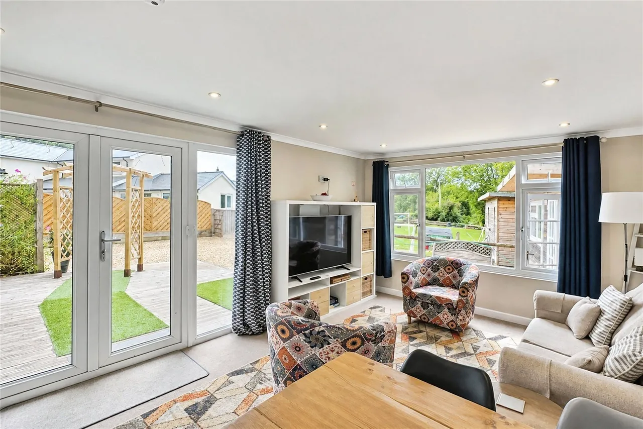 Jubilee Hill, Woodlands, BH21, photo 2