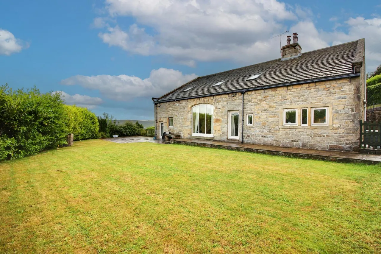 Parkin Lane, Todmorden, OL14, photo 35