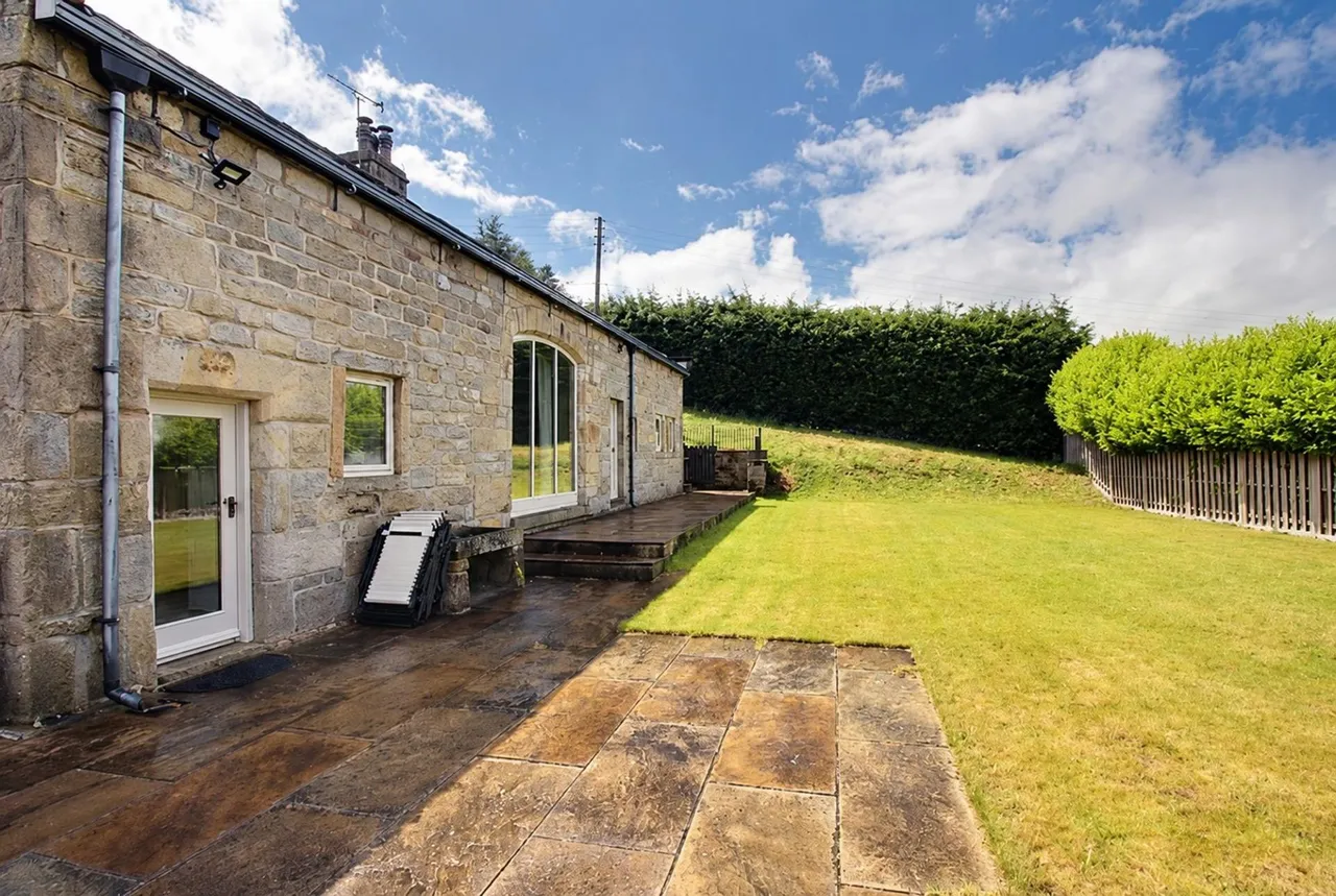 Parkin Lane, Todmorden, OL14, photo 38