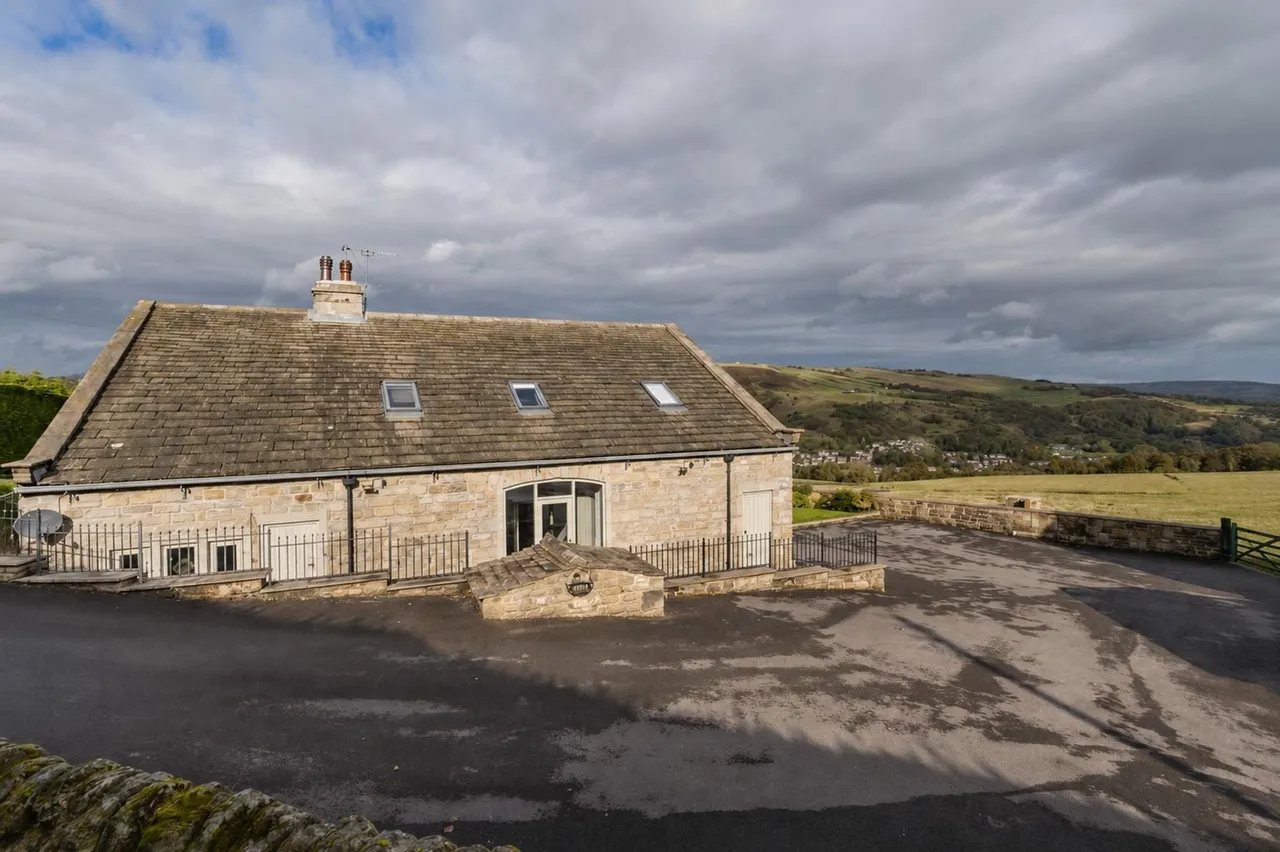 Parkin Lane, Todmorden, OL14, photo 46