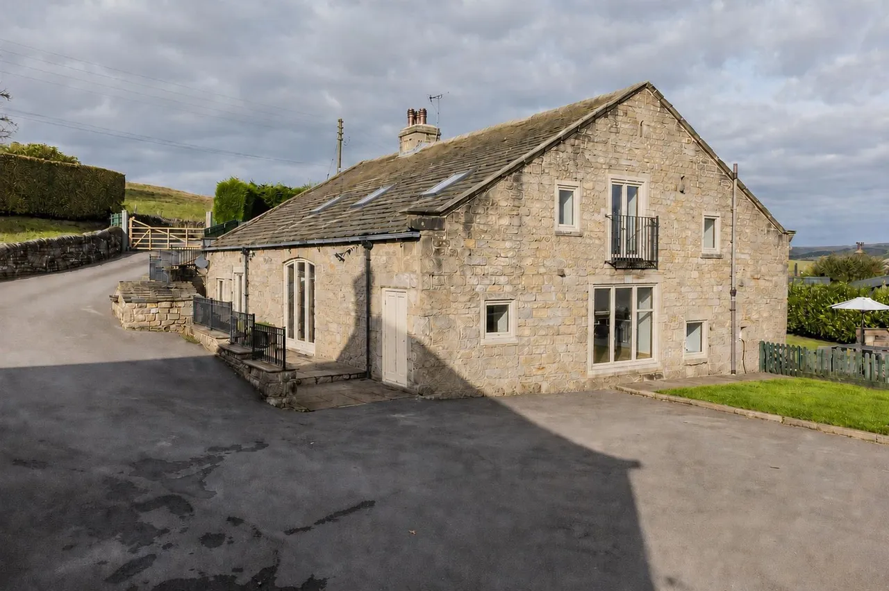 Parkin Lane, Todmorden, OL14, photo 42