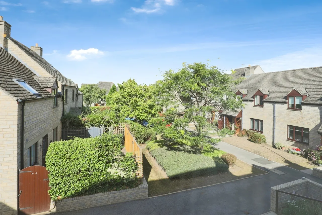2 bed house for sale, Kingsdale Court, Broadway, WR12