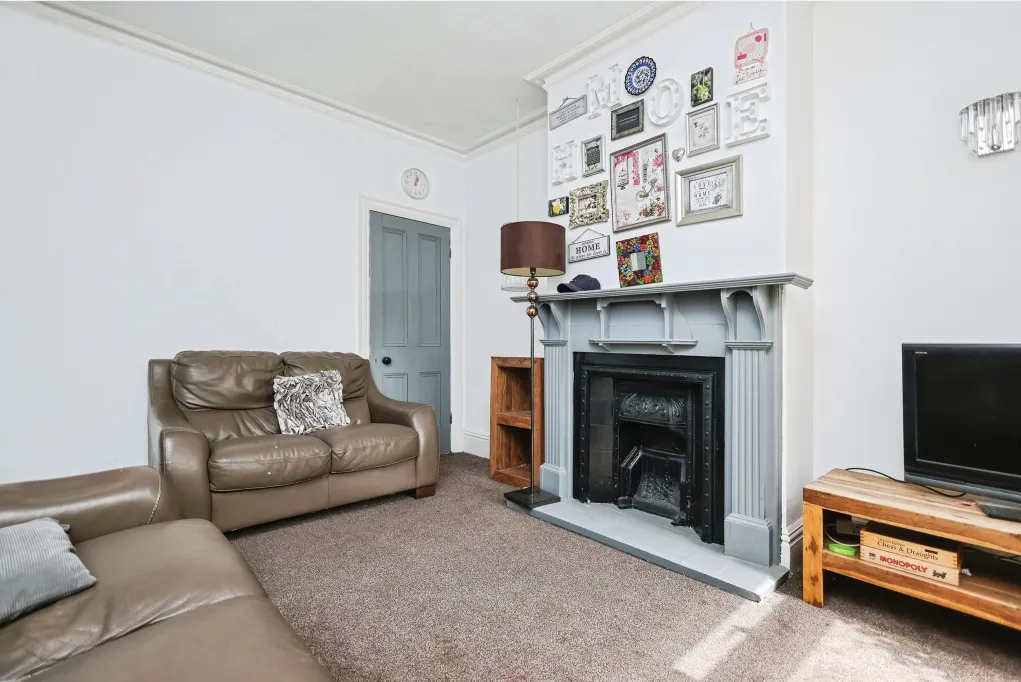 3 bed house to rent, Taylor Road, Moseley, B13