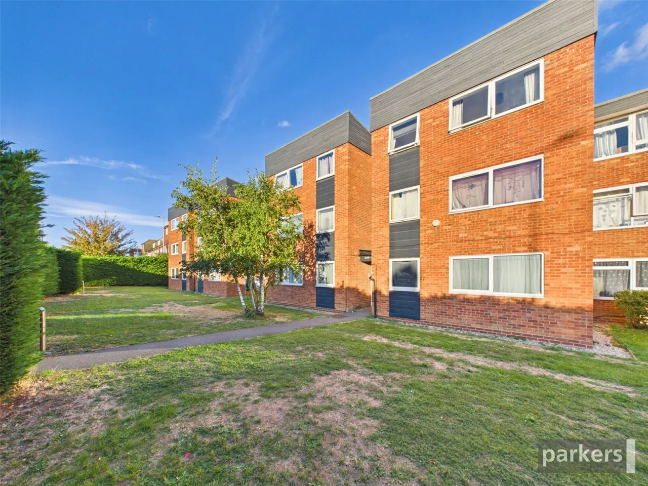2 bed flat to rent, Shinfield Road, Reading, RG2