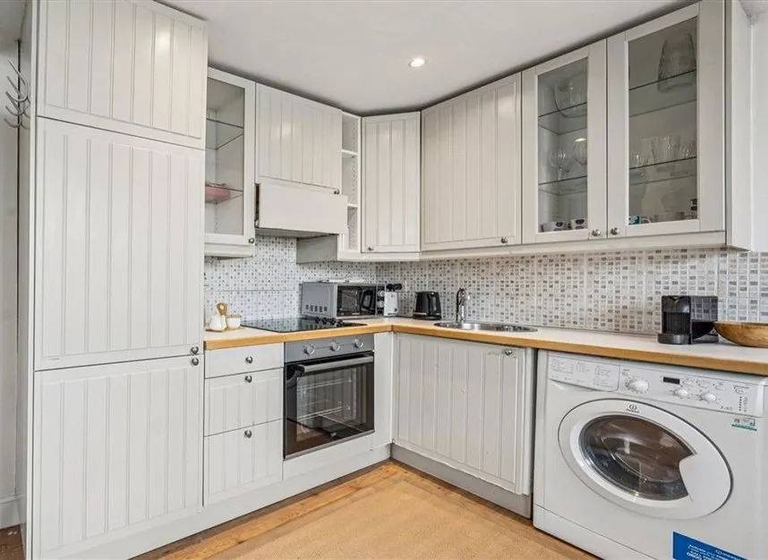 Redcliffe Gardens, South Kensington, SW10, photo 2