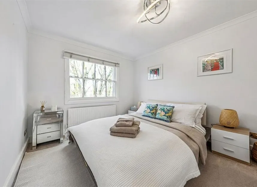 Redcliffe Gardens, South Kensington, SW10, photo 3