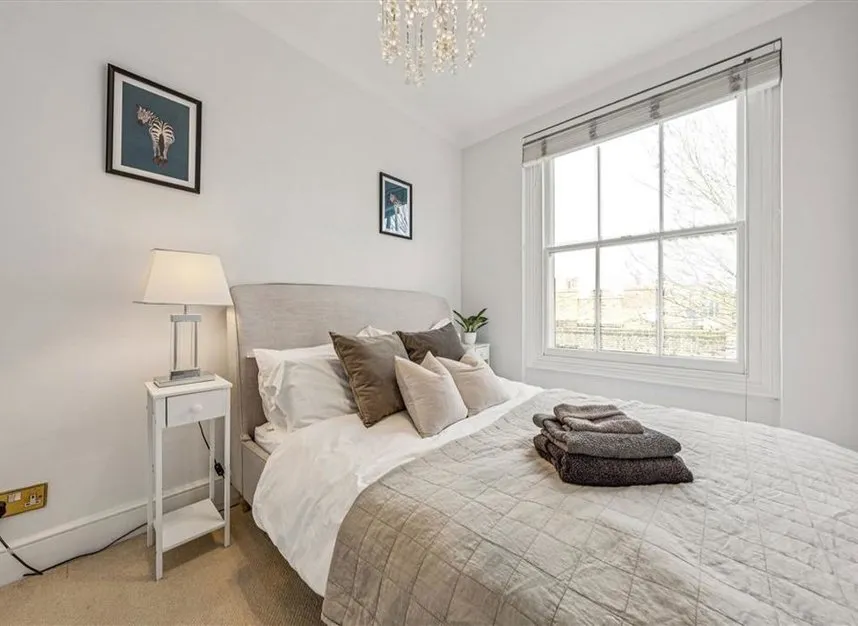 Redcliffe Gardens, South Kensington, SW10, photo 4