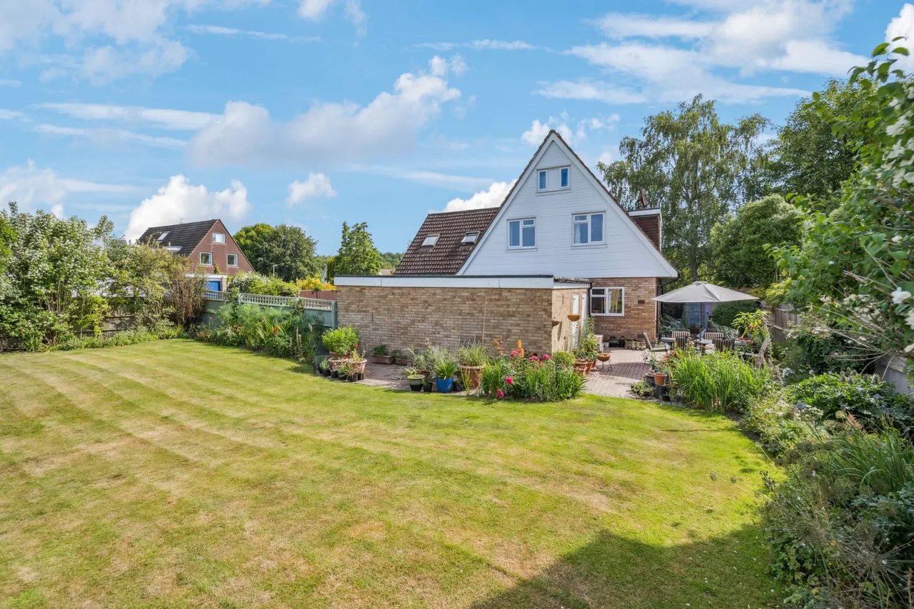 Bealings End, Beaconsfield, HP9, photo 4