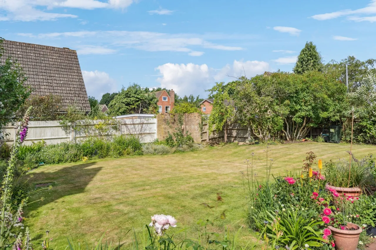 Bealings End, Beaconsfield, HP9, photo 16