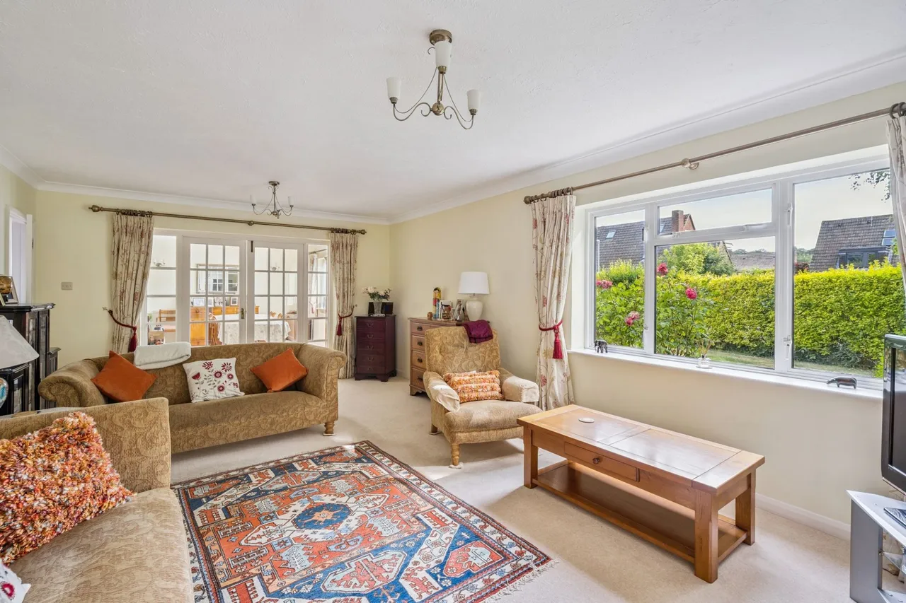 Bealings End, Beaconsfield, HP9, photo 2