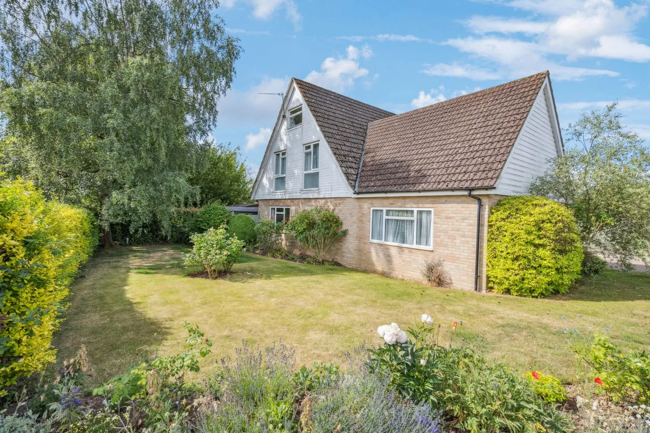 5 bed house for sale — Bealings End, Beaconsfield, HP9