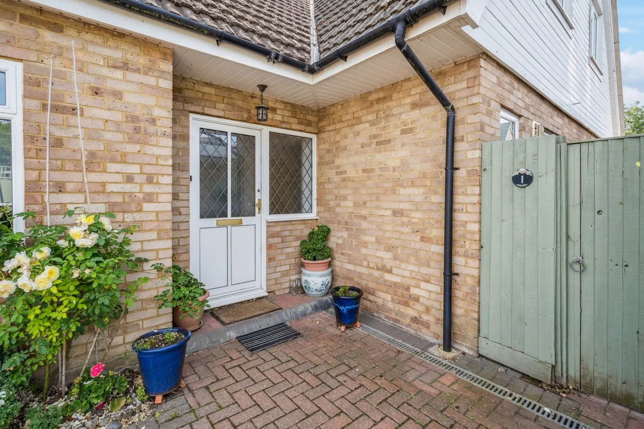Bealings End, Beaconsfield, HP9, photo 17