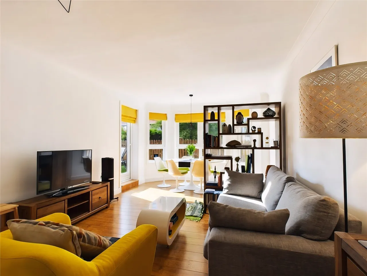 Homer Drive, London, E14, photo 9