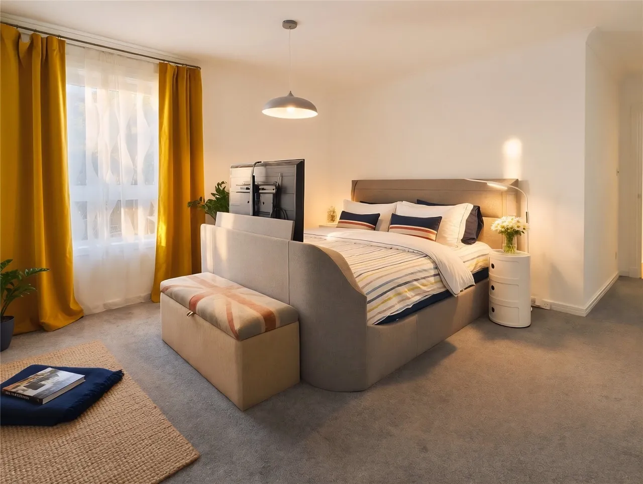 Homer Drive, London, E14, photo 4