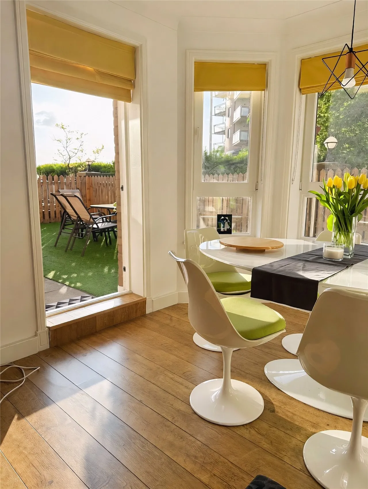 Homer Drive, London, E14, photo 12