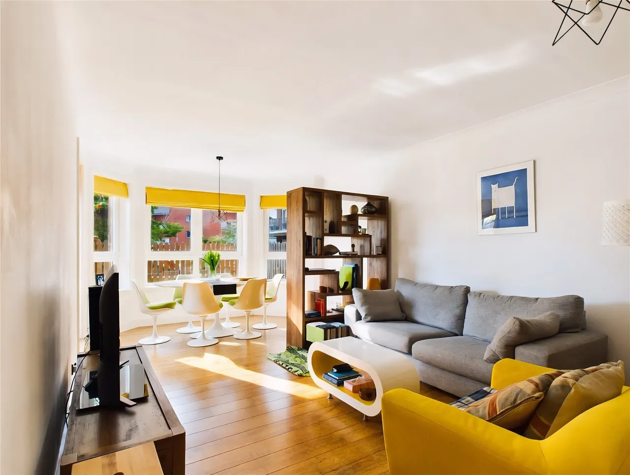 Homer Drive, London, E14, photo 2