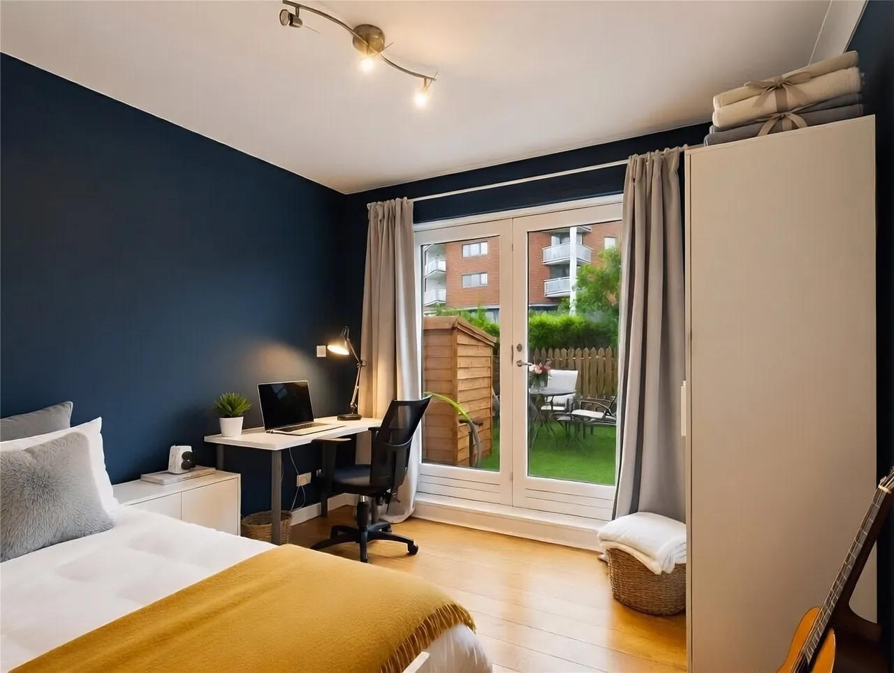 Homer Drive, London, E14, photo 8
