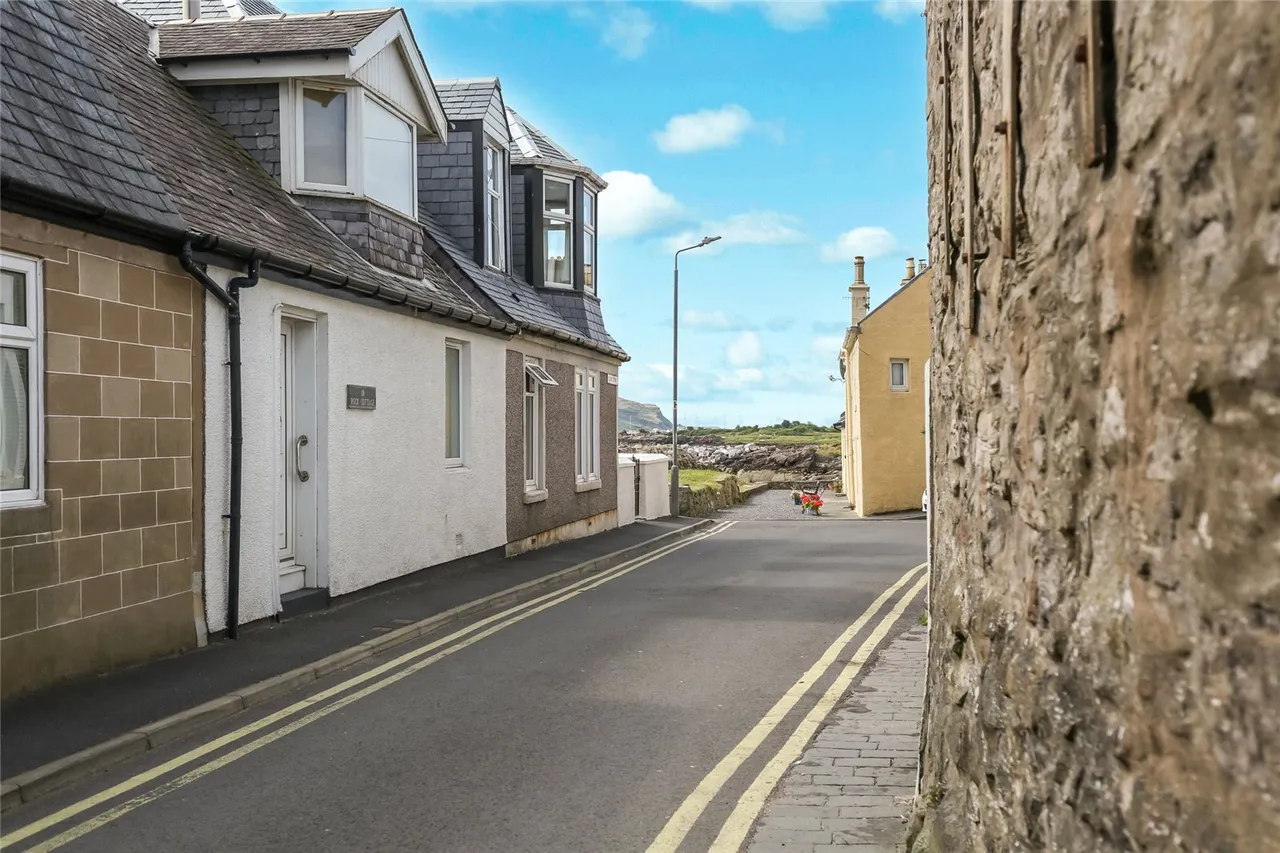 Clyde Street, Millport, Isle of Cumbrae, North Ayrshire, KA28, photo 7