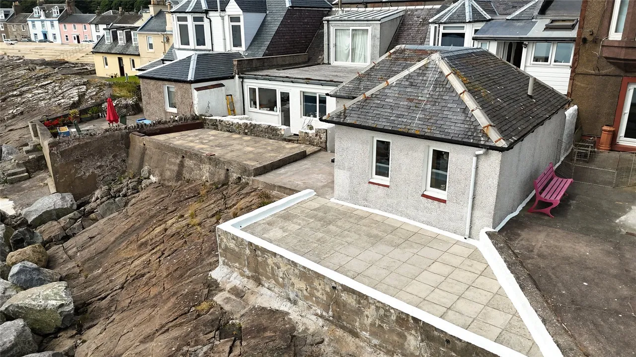 Clyde Street, Millport, Isle of Cumbrae, North Ayrshire, KA28, photo 3