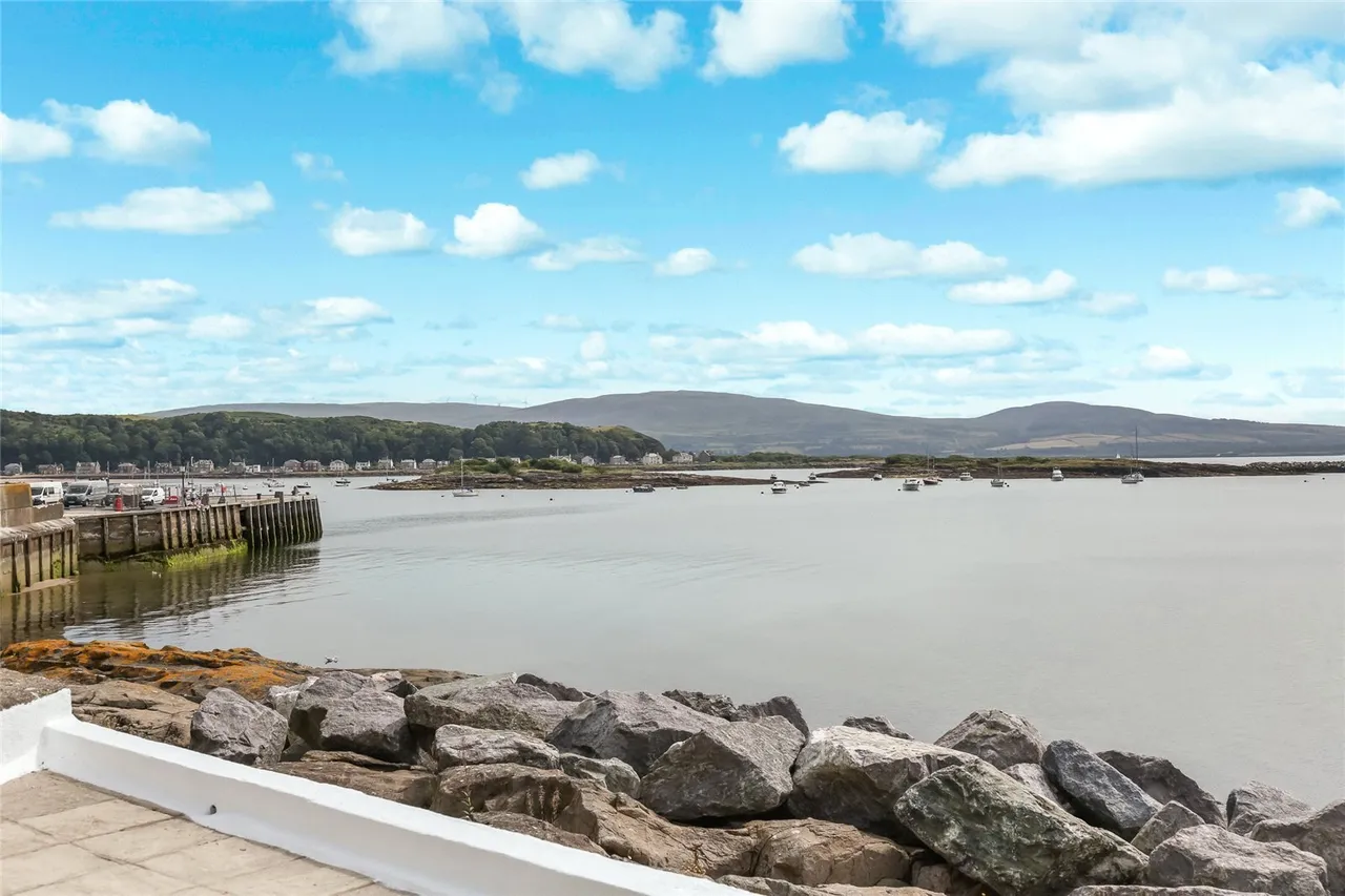 Clyde Street, Millport, Isle of Cumbrae, North Ayrshire, KA28, photo 16