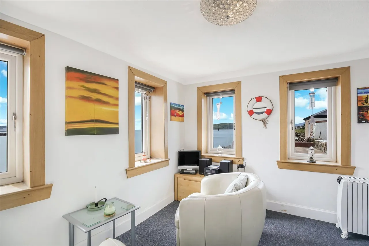 Clyde Street, Millport, Isle of Cumbrae, North Ayrshire, KA28, photo 10
