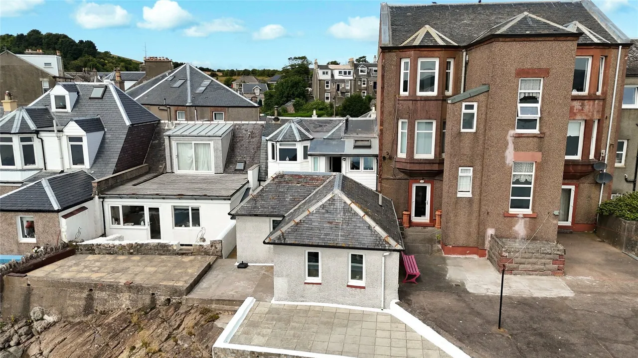 Clyde Street, Millport, Isle of Cumbrae, North Ayrshire, KA28, photo 6