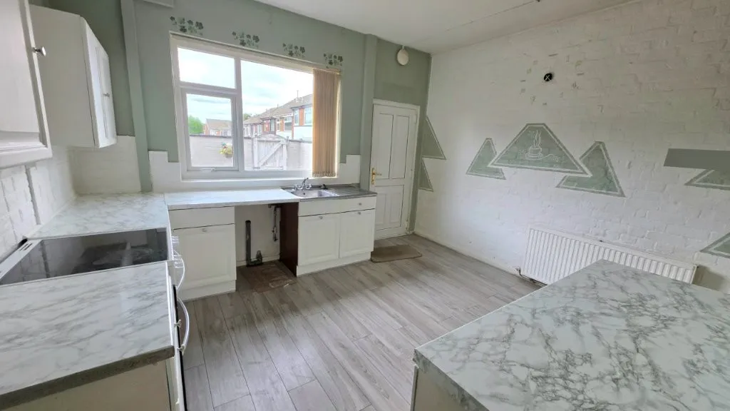 Moorside Street, Droylsden, M43, photo 9