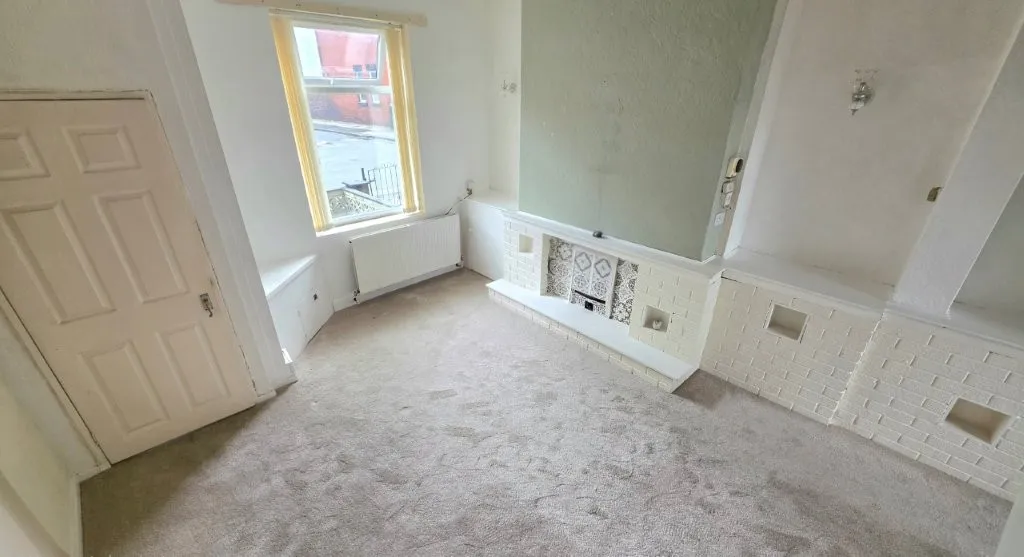 Moorside Street, Droylsden, M43, photo 7