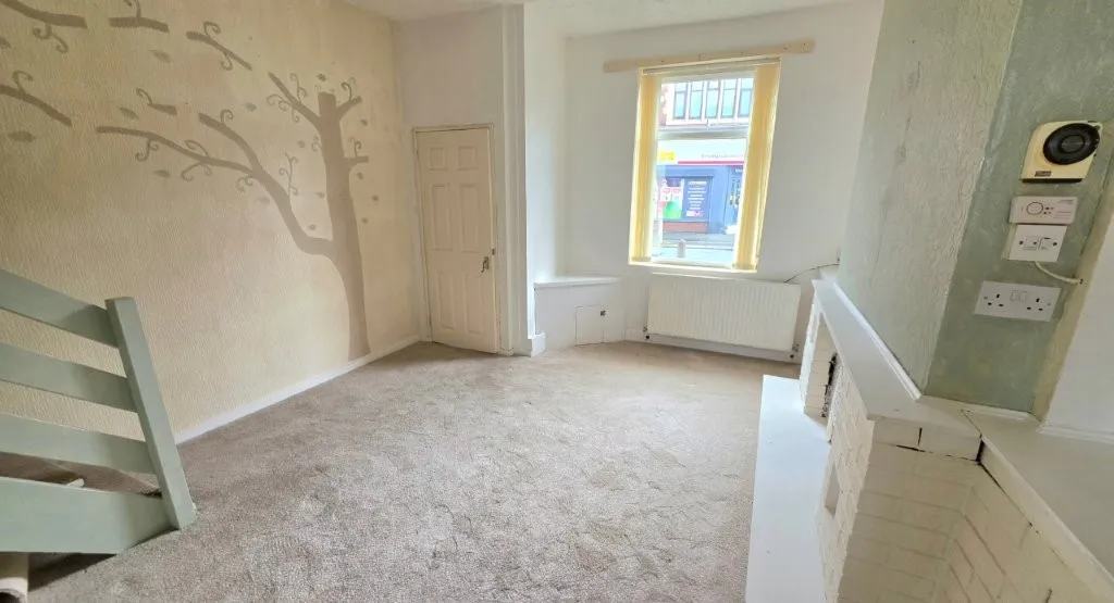 Moorside Street, Droylsden, M43, photo 5