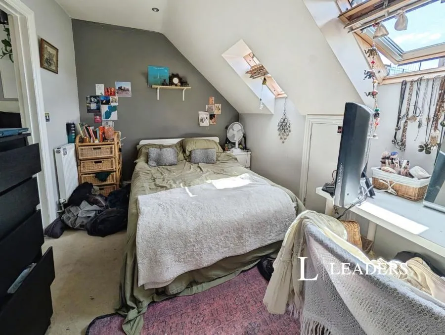 Lyon Street, Southampton, SO14, photo 7