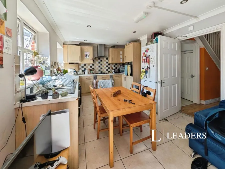 Lyon Street, Southampton, SO14, photo 10