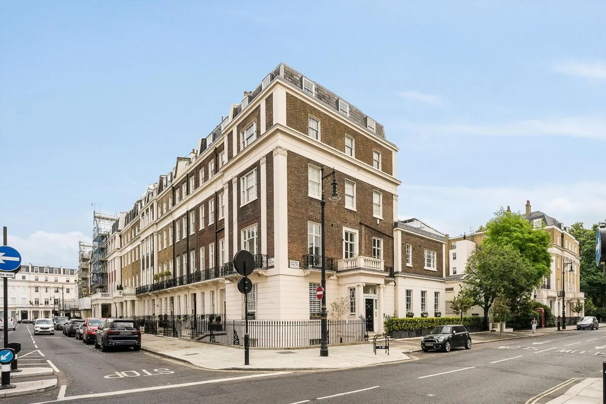 Eaton Place, Belgravia, SW1X, photo 11