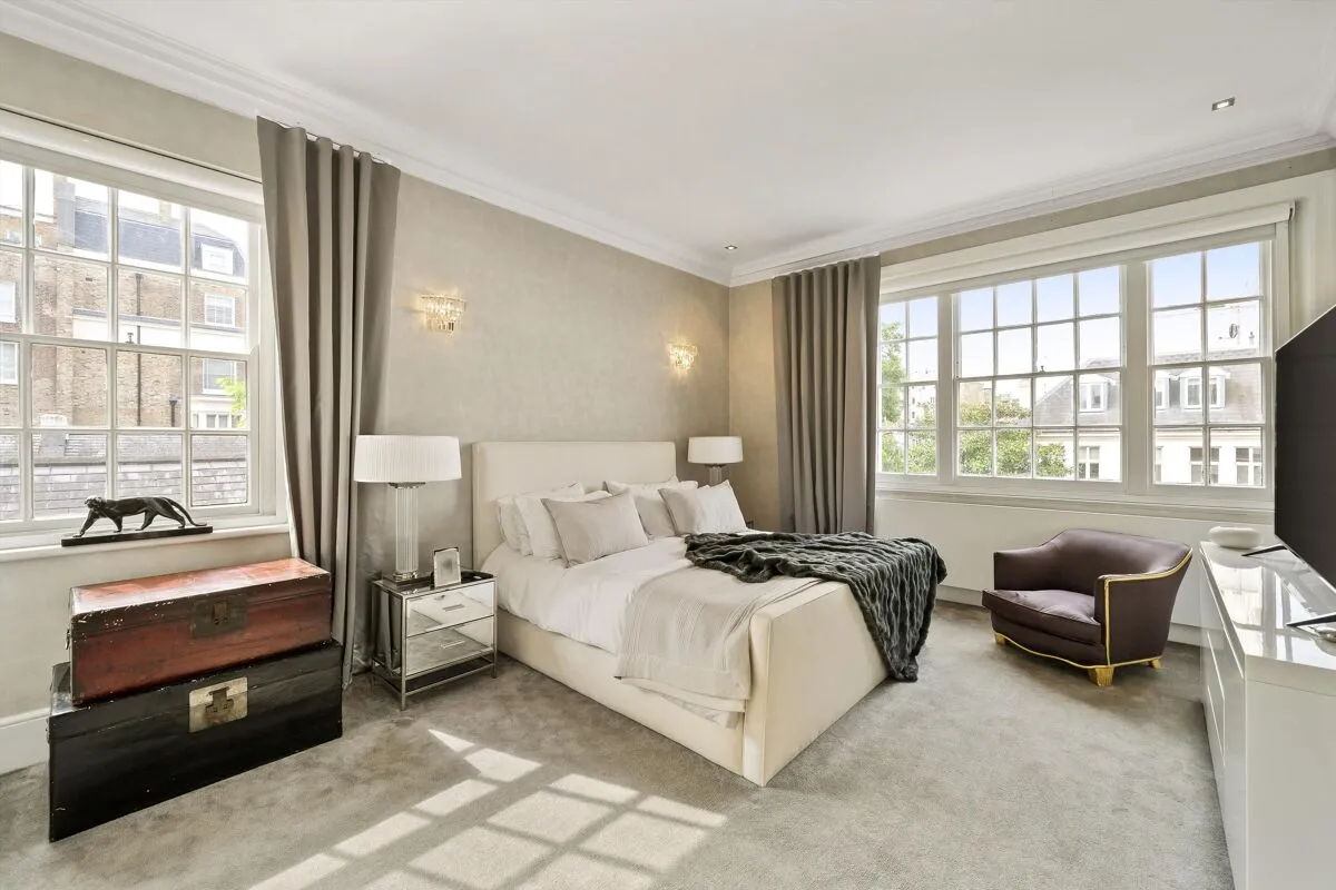 Eaton Place, Belgravia, SW1X, photo 8