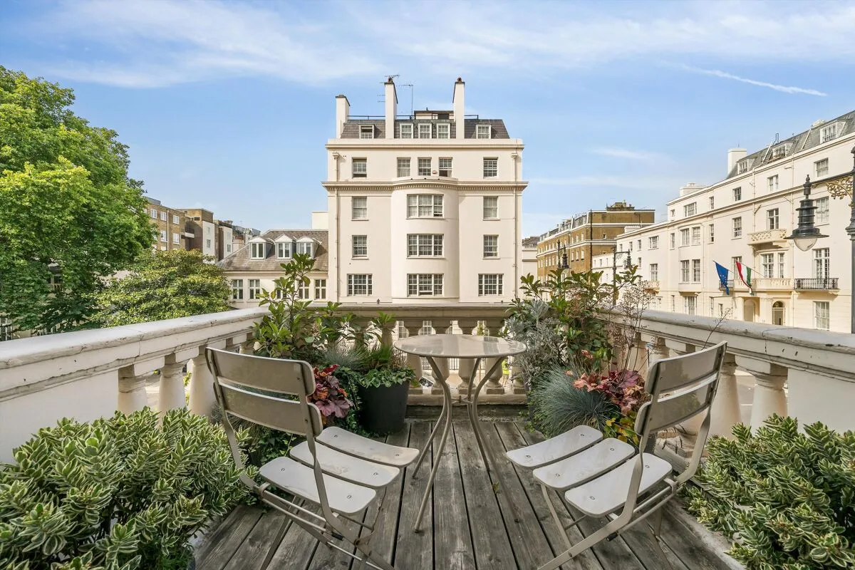 Eaton Place, Belgravia, SW1X, photo 10