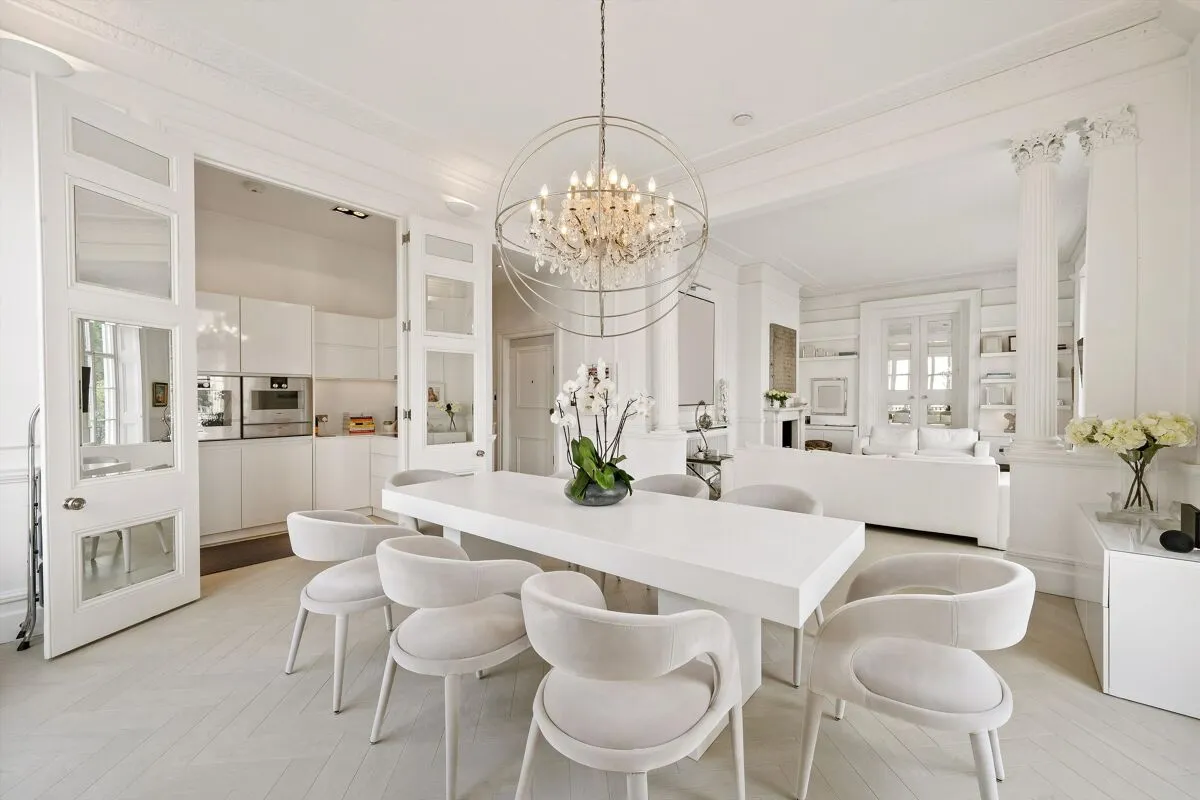 Eaton Place, Belgravia, SW1X, photo 2