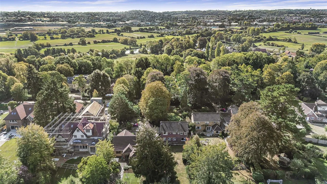 Upper Warren Avenue, Caversham Heights, RG4, photo 28