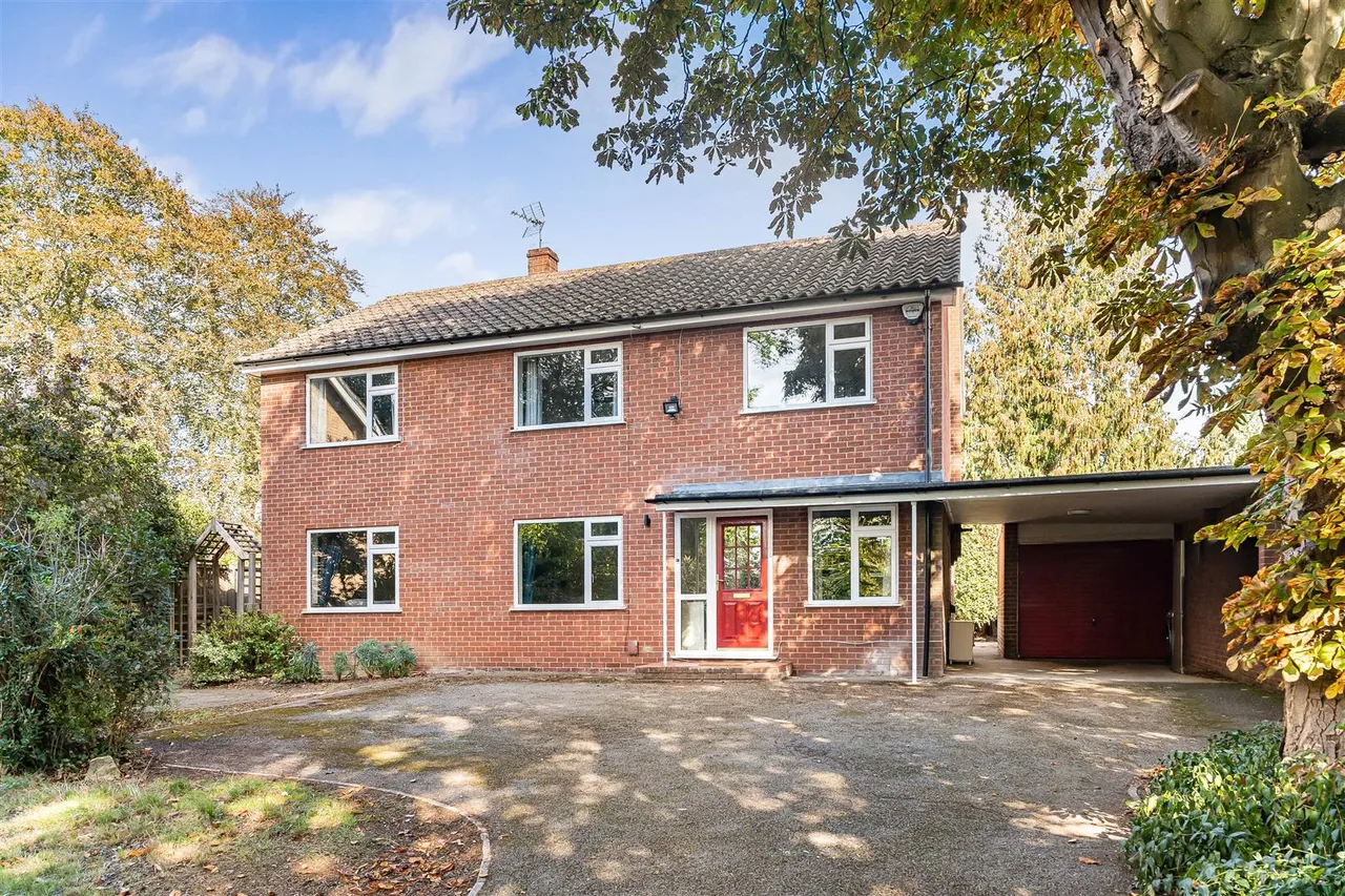 Upper Warren Avenue, Caversham Heights, RG4, photo 31