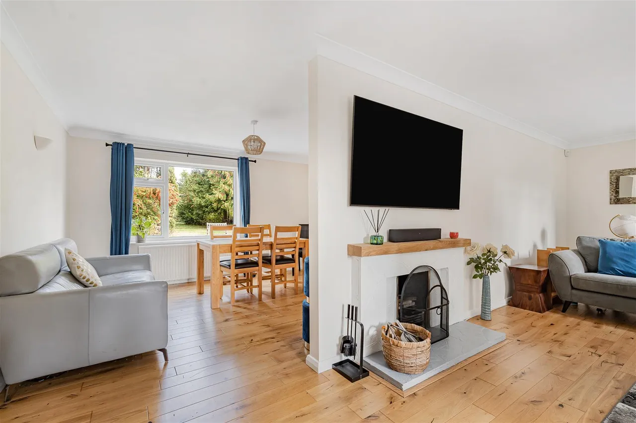 Upper Warren Avenue, Caversham Heights, RG4, photo 8