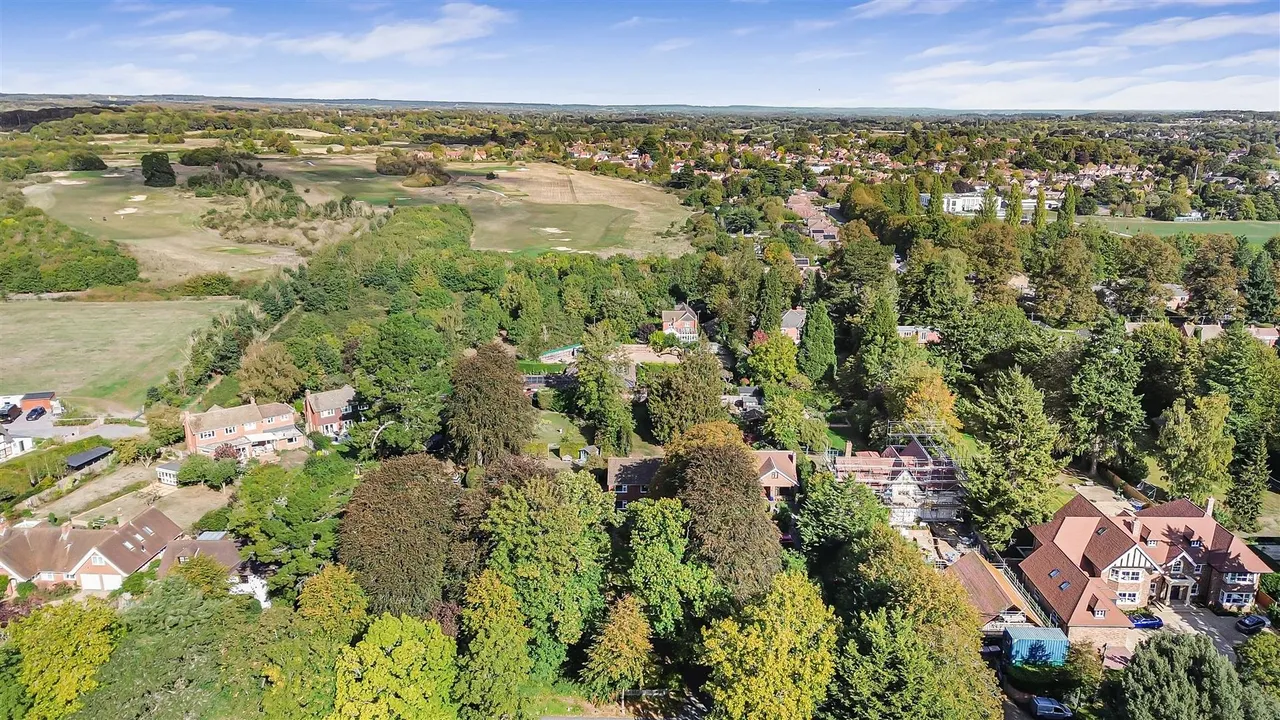 Upper Warren Avenue, Caversham Heights, RG4, photo 20