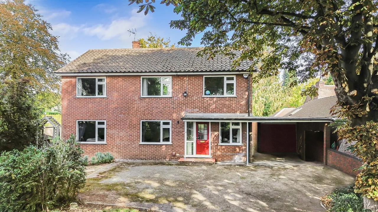 Upper Warren Avenue, Caversham Heights, RG4, photo 23