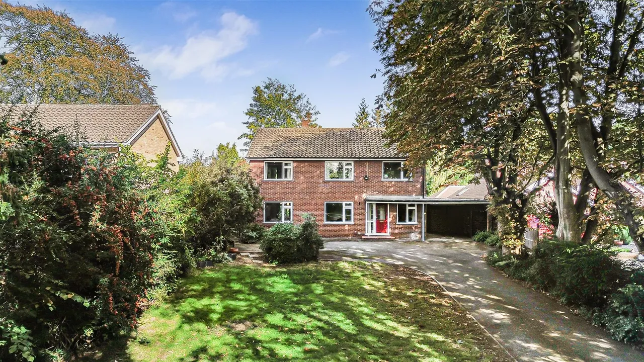 Upper Warren Avenue, Caversham Heights, RG4, photo 24