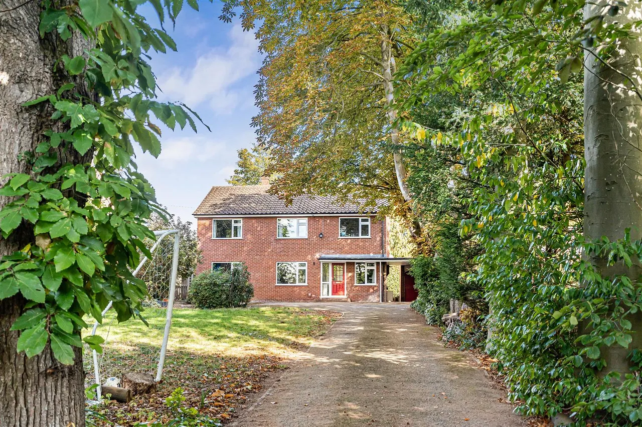 Upper Warren Avenue, Caversham Heights, RG4, photo 22